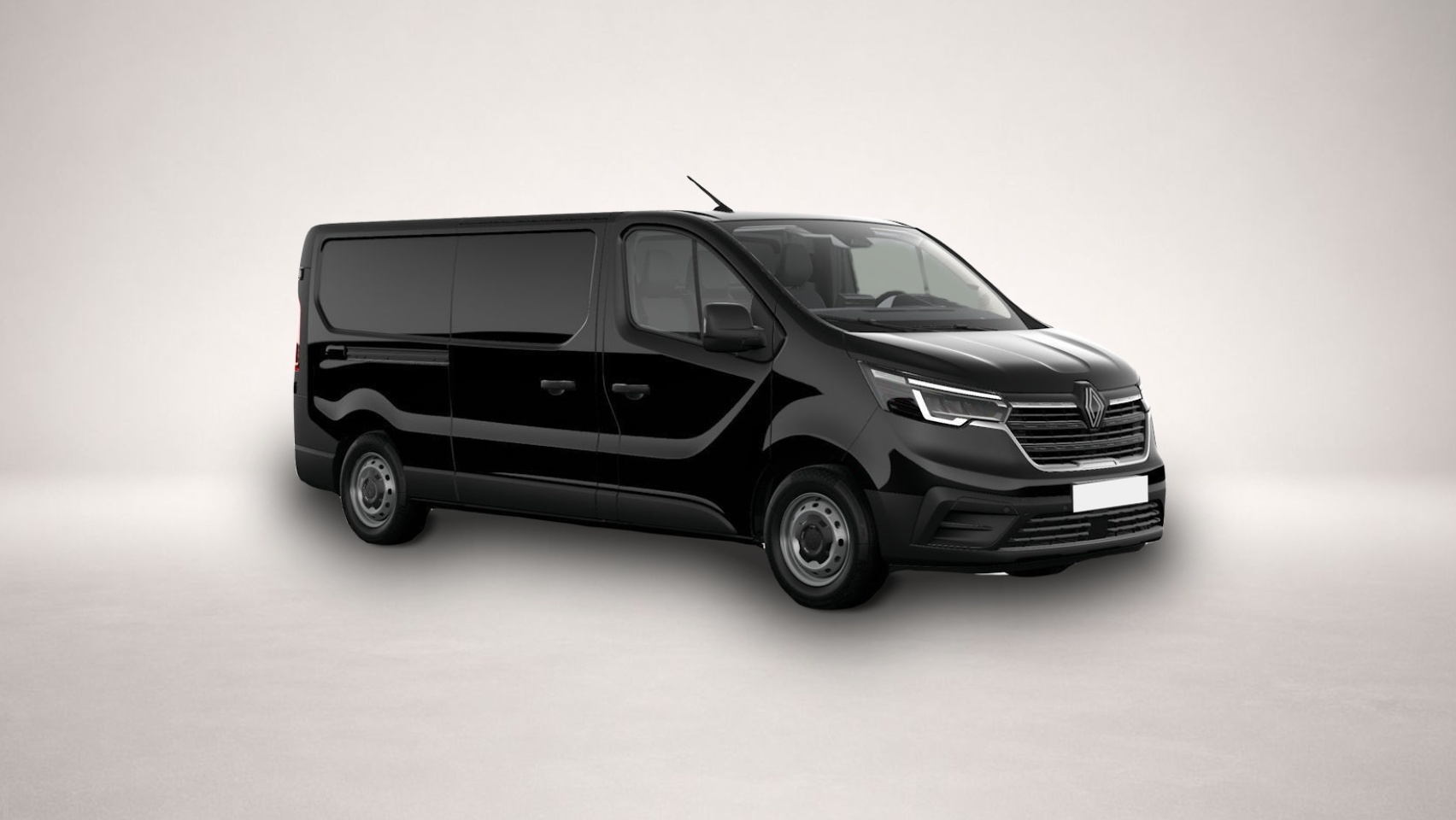 Fotografie Renault Other Trafic L2H1 3,1t Blue dCi 150 MY25 LKW Komfort