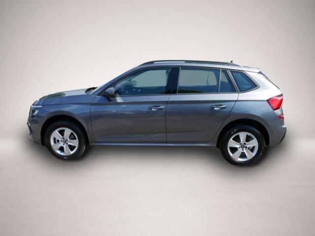 Bild 2 Skoda Kamiq Edition 130 Jahre Edition 1,0 TSI DSG*AHK-SCHWE.