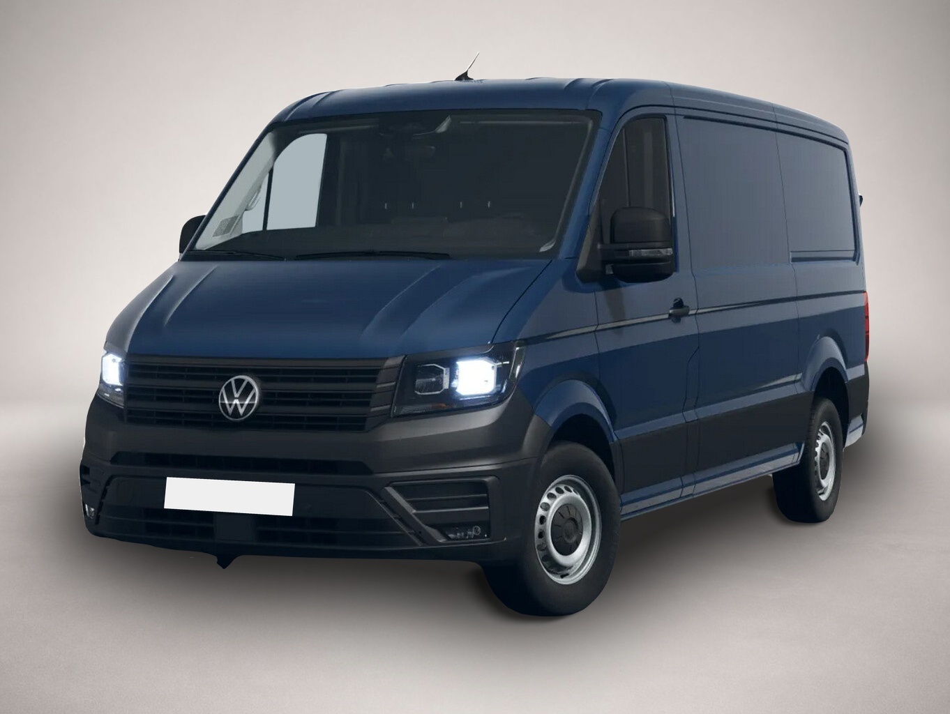 Bild Crafter Volkswagen
