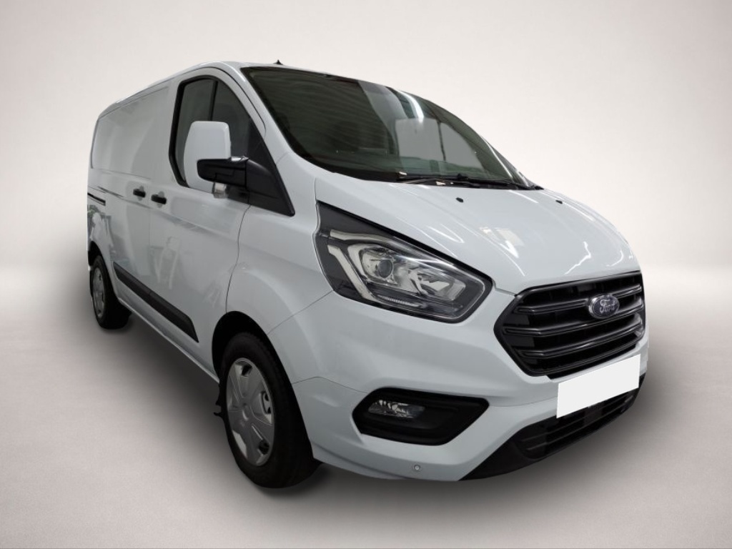 Bild 2 Ford Other Transit Custom 320 L1H1 Trend NAVI Sortimo REGAL