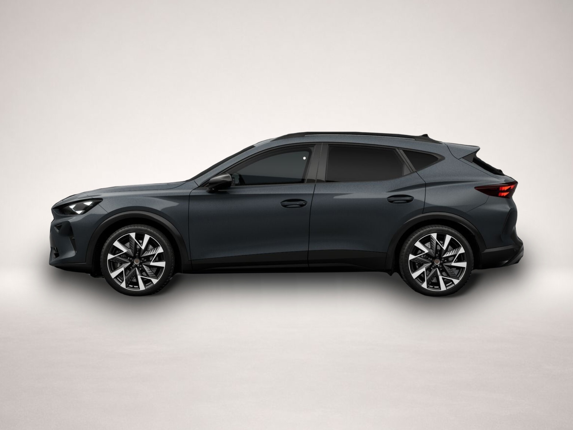 Bild 2 Cupra Formentor 2.0 TSI
