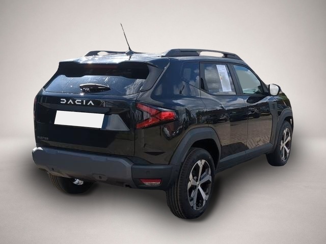 Bild 2 Dacia Duster Journey SHZ LKHZ Navi ECO-G 120 LPG Journey SHZ.