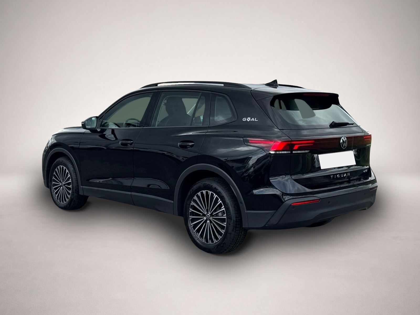 Bild 4 Volkswagen Tiguan GOAL eTSI DSG|AHK|360°CAM|NAV|KEYLESS|ACC