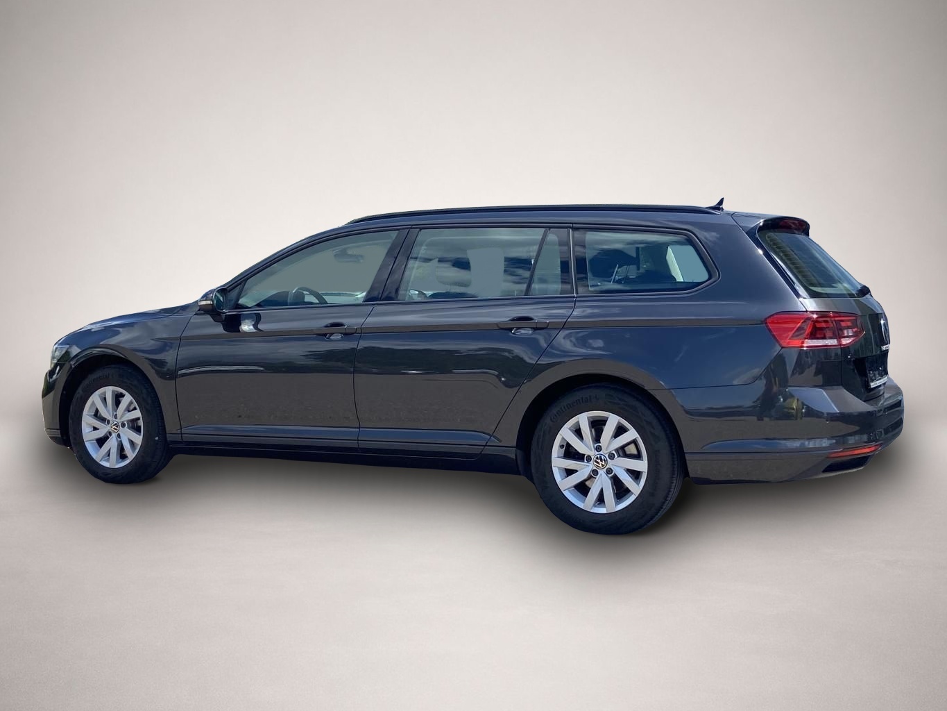 Bild 3 Volkswagen Passat 2.0 TDI DSG AHK+APP-CONNECT+KAMERA+EL.HEC