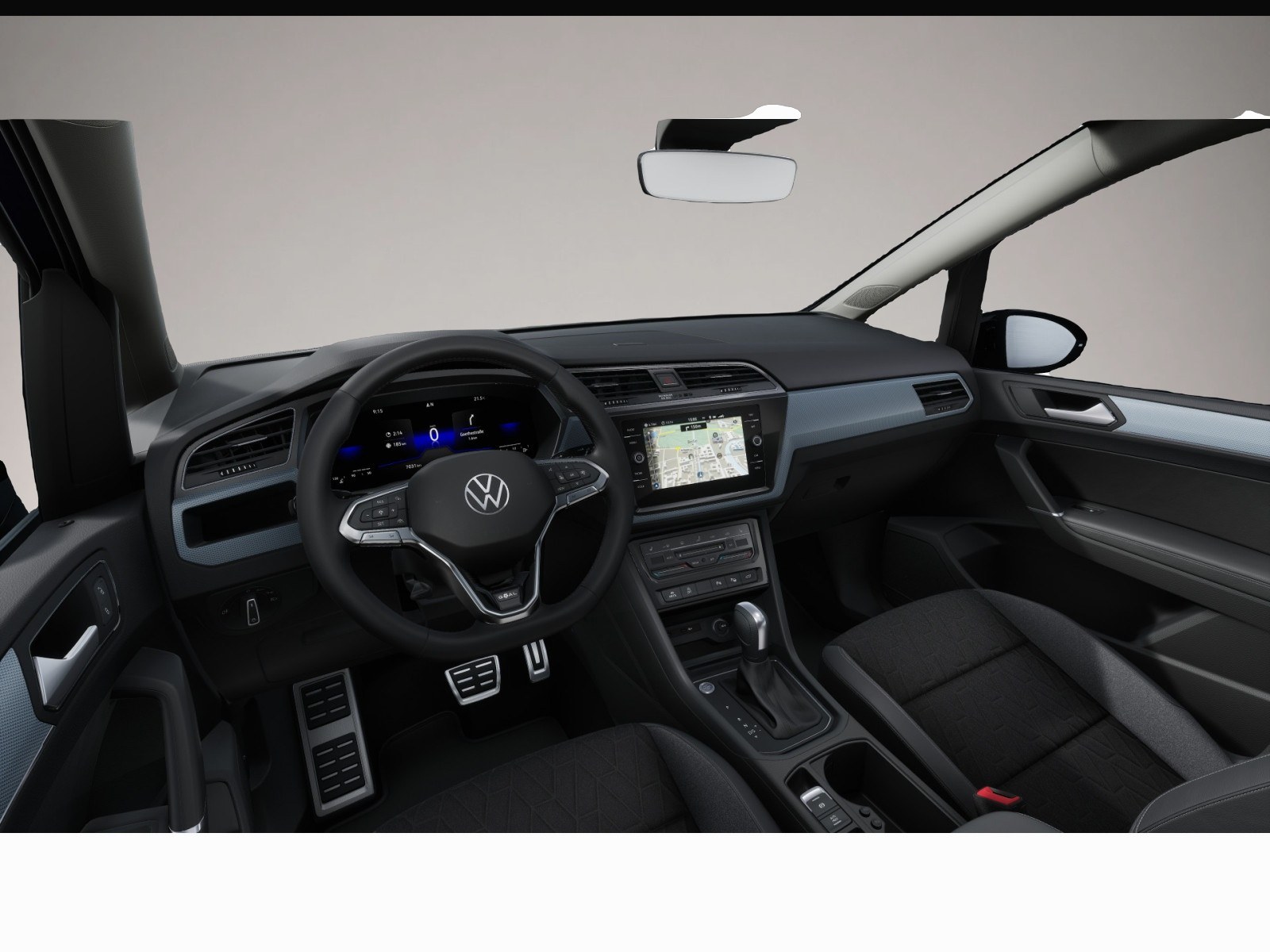 Bild 2 Volkswagen Touran