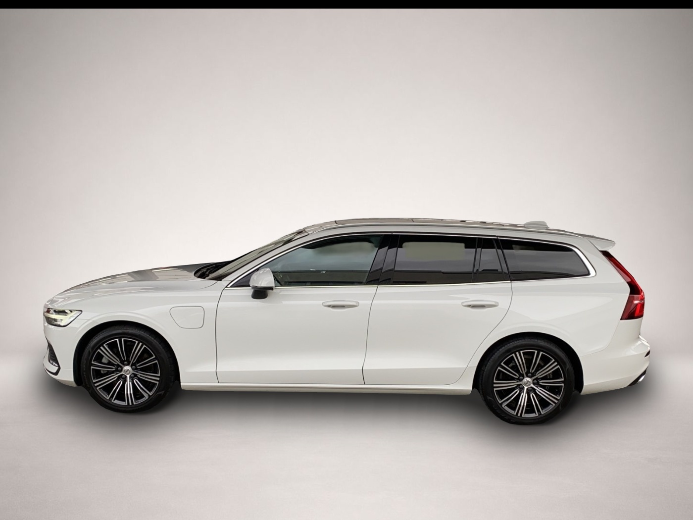 Bild 2 Volvo V60 Inscription Expression AWD*LED*RFK*PANO*
