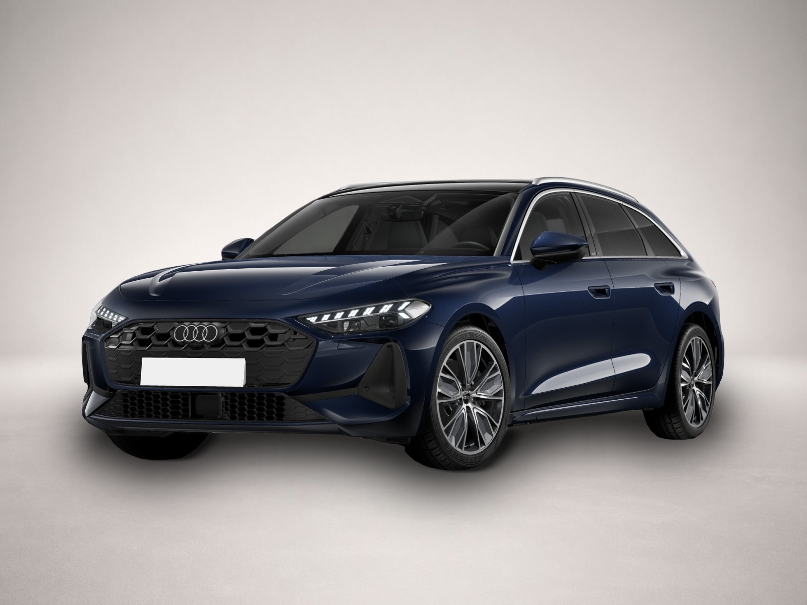 Bild A5 Audi