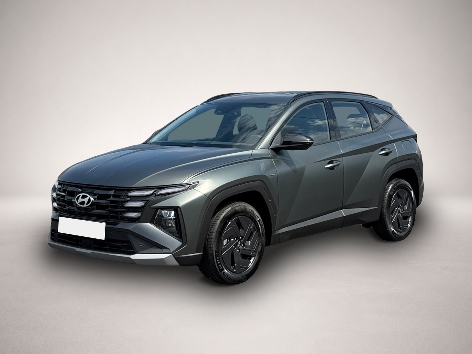 Bild TUCSON Hyundai