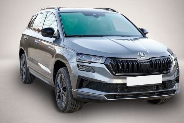 Fotografie 3 des Skoda Karoq 1.5 TSI 7DSG 110kW Drive 130 Plus