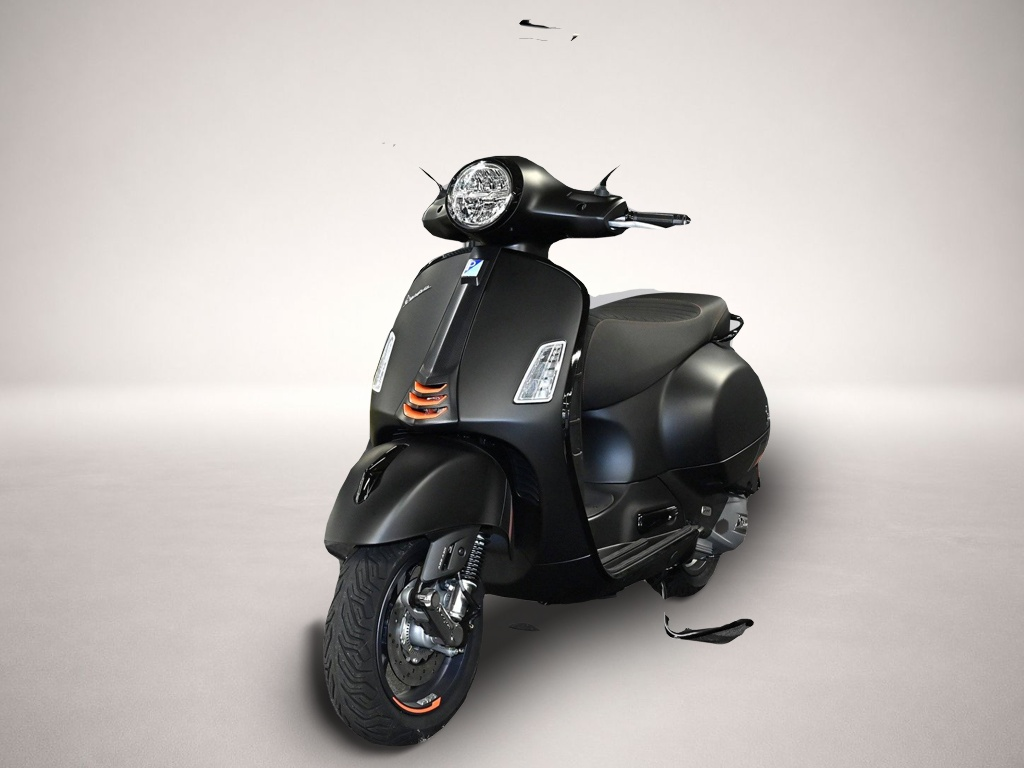 Bild 1 Vespa Other GTS SuperSport 125