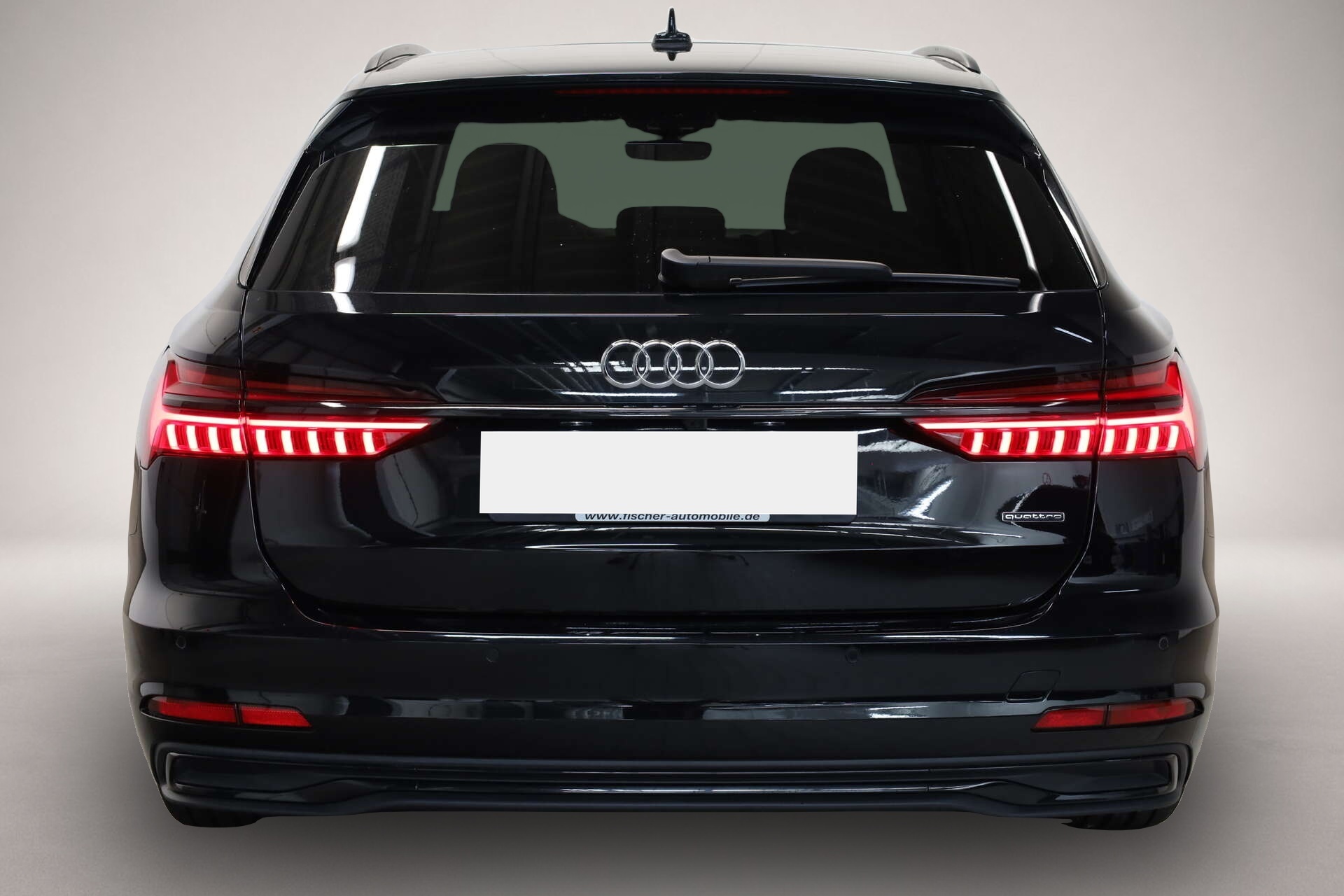 Bild 5 Audi quattro A6 Avant 45 TDI quattro Advanced
