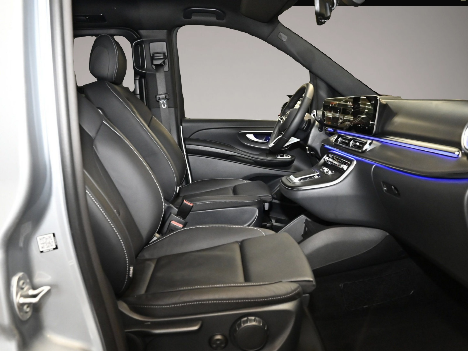 Bild 2 Mercedes-Benz V 300