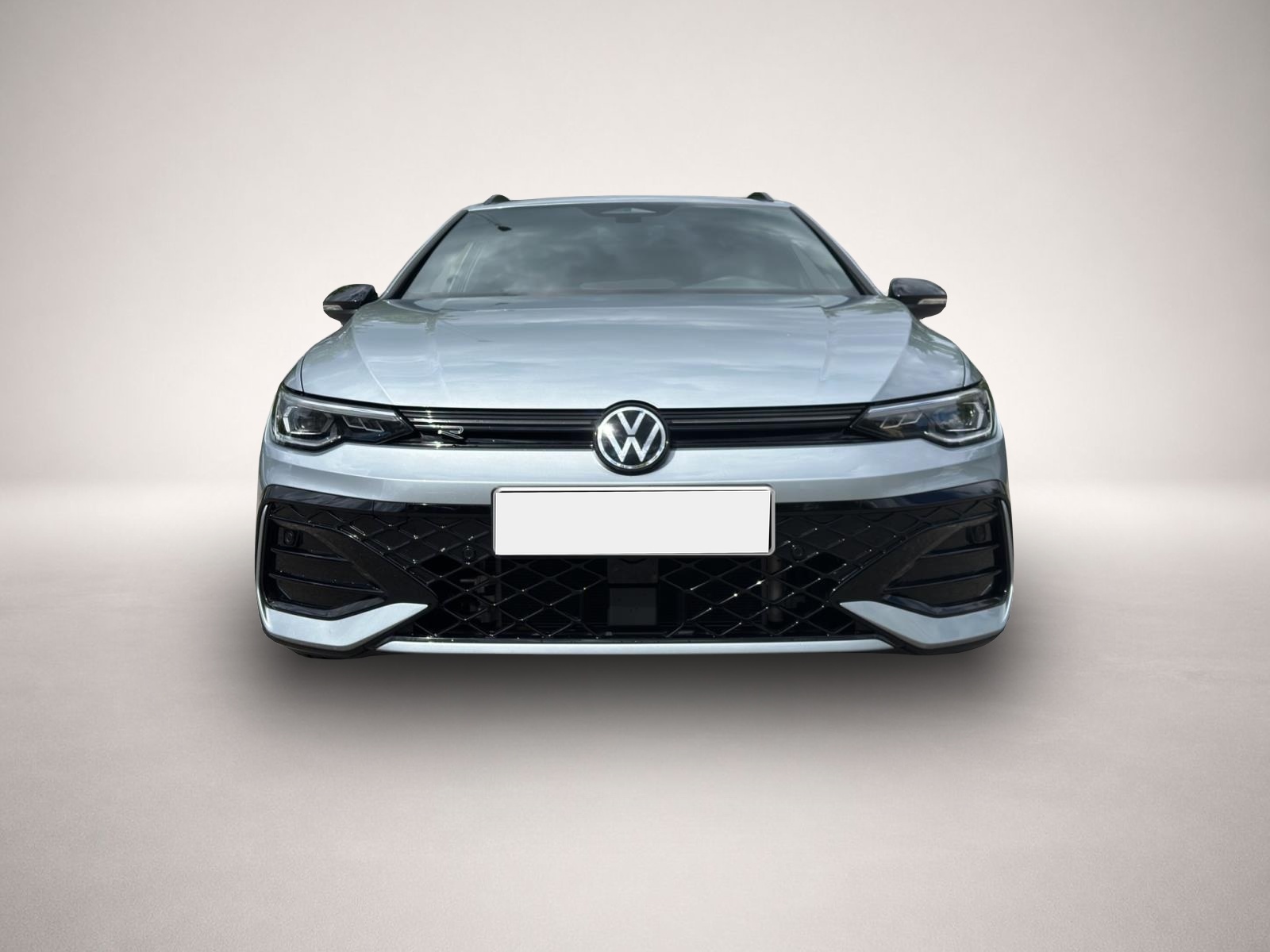 Bild 2 Volkswagen Golf Variant 8 1.5 eTSI DSG R-Line Black-Style A