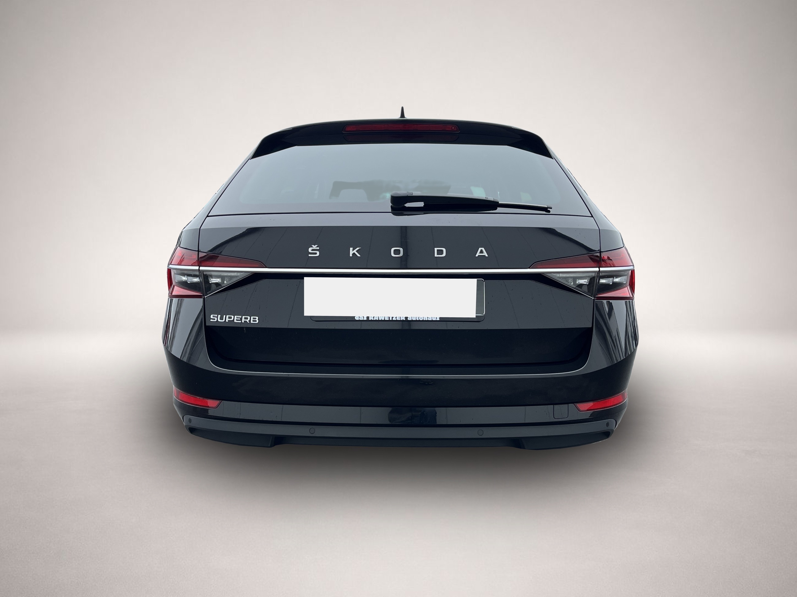 Bild 7 Skoda Superb Combi 2.0 TDI DSG Style AHK VirtCockpit S