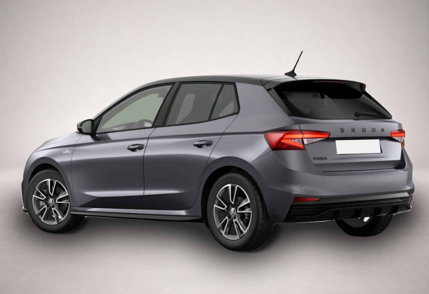 Bild 3 Skoda Fabia DSG MonteC ACC Kessy SHZ Kam SunS LaneA