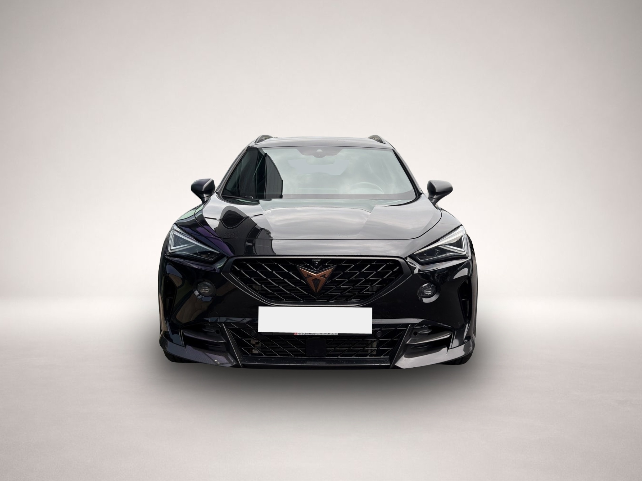Bild 2 Cupra Formentor 2.5 TSI DSG 4Drive VZ5 MATRIX-LED NAVI