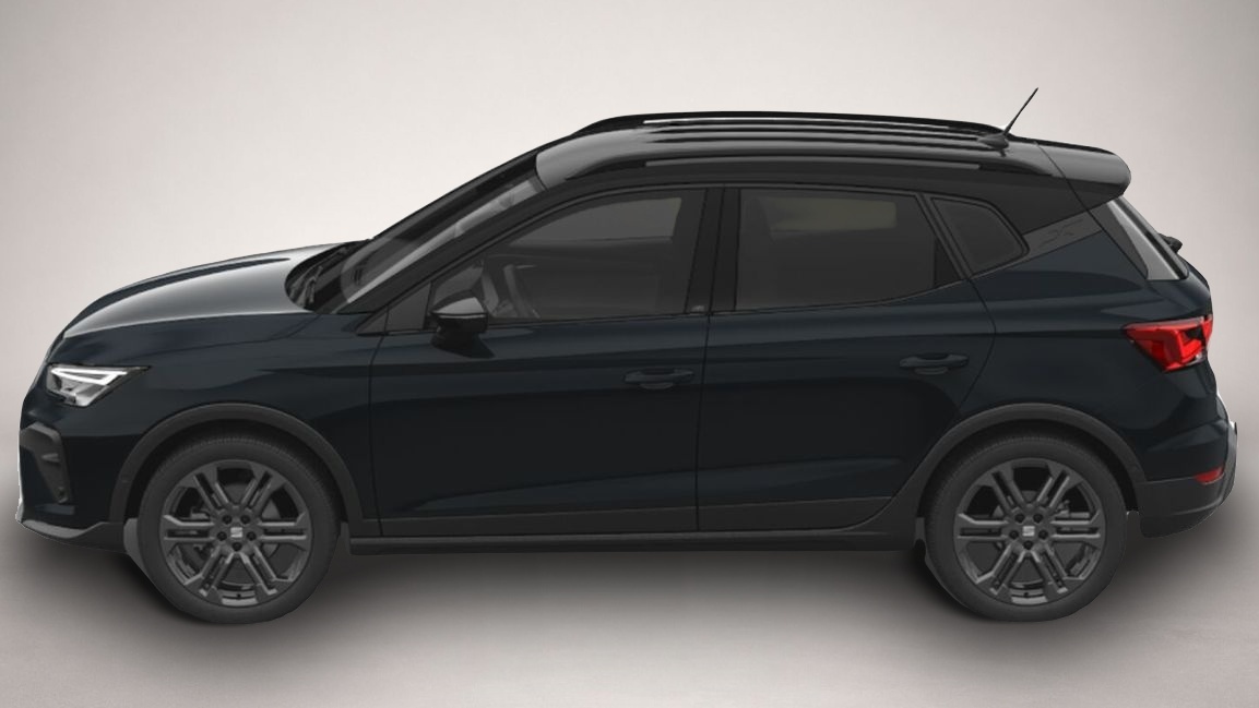 Bild 2 Seat Arona 1.0 TSI 7-Gang-DSG