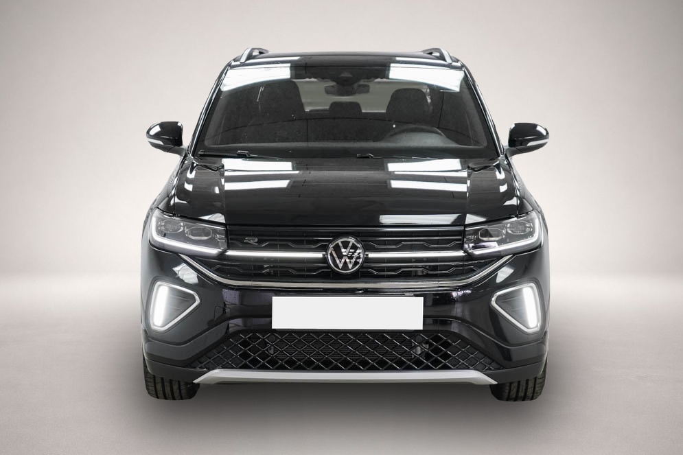Bild 2 Volkswagen T-Cross 1,0 TSI DSG R-Line - LAGER