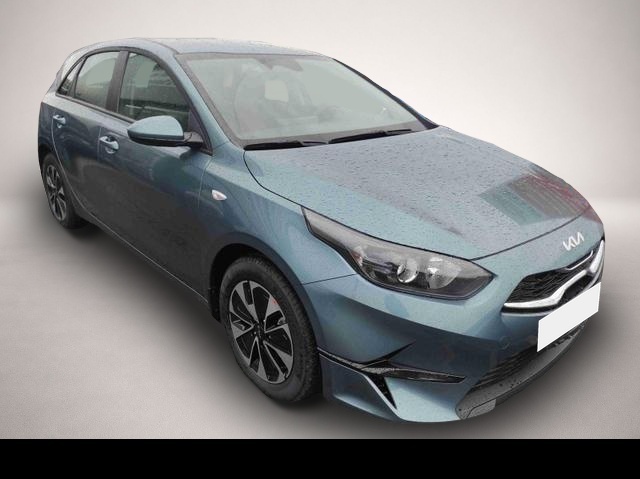 Bild 2 Kia cee'd / Ceed SPIN Ceed 1.5 T-GDI AT Kamera*Sitzheizung*APP*N.