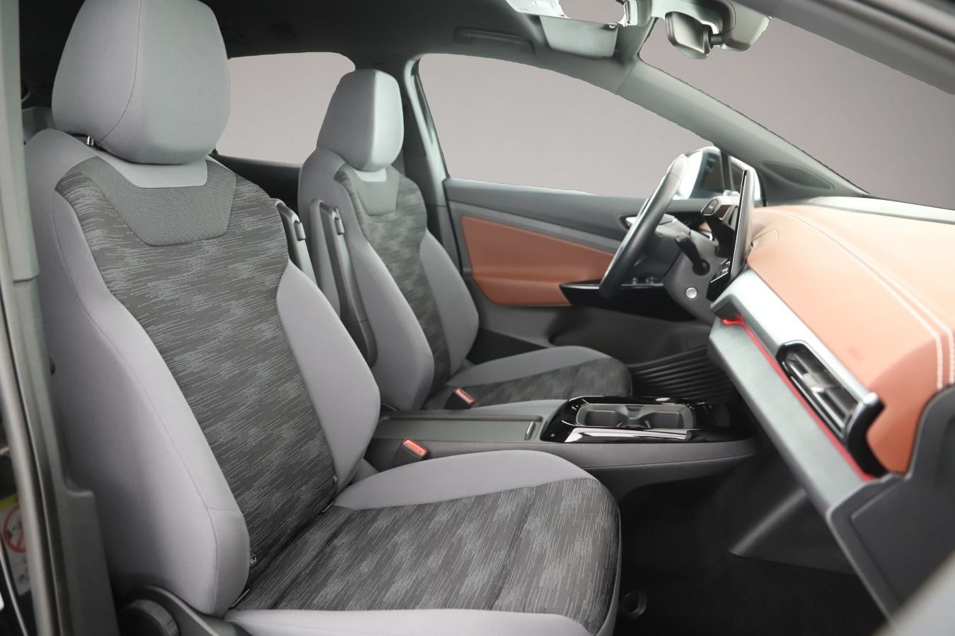 Bild 6 Volkswagen ID.5 Pro Performance IQ.Light/AHK/ACC/Kamera