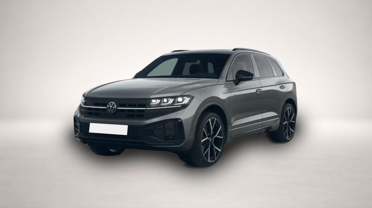 Bild Touareg Volkswagen