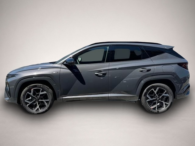 Fotografie 5 des Hyundai TUCSON N-Line X 4WD HEV Panorama Krell ACC HuD elektri.