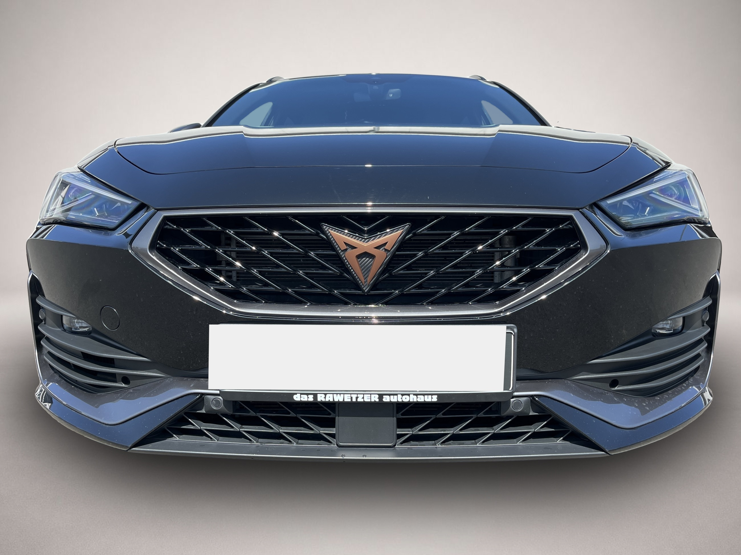 Bild 3 Cupra Leon SP 2.0 TSI DSG VZ 169¤ m.20% Anz. Navi ACC