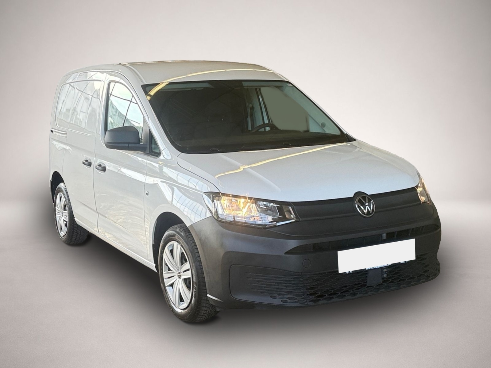 Bild 7 Volkswagen Other Caddy Cargo 1.5 TSI *Kühlkasten*Klima*Bluetooth*
