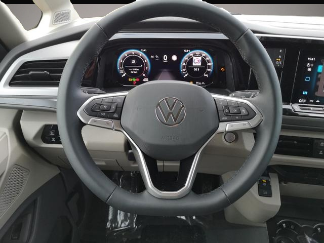 Fotografie 3 des Volkswagen T7 California Beach T7 2.0TDI DSG California Beach.