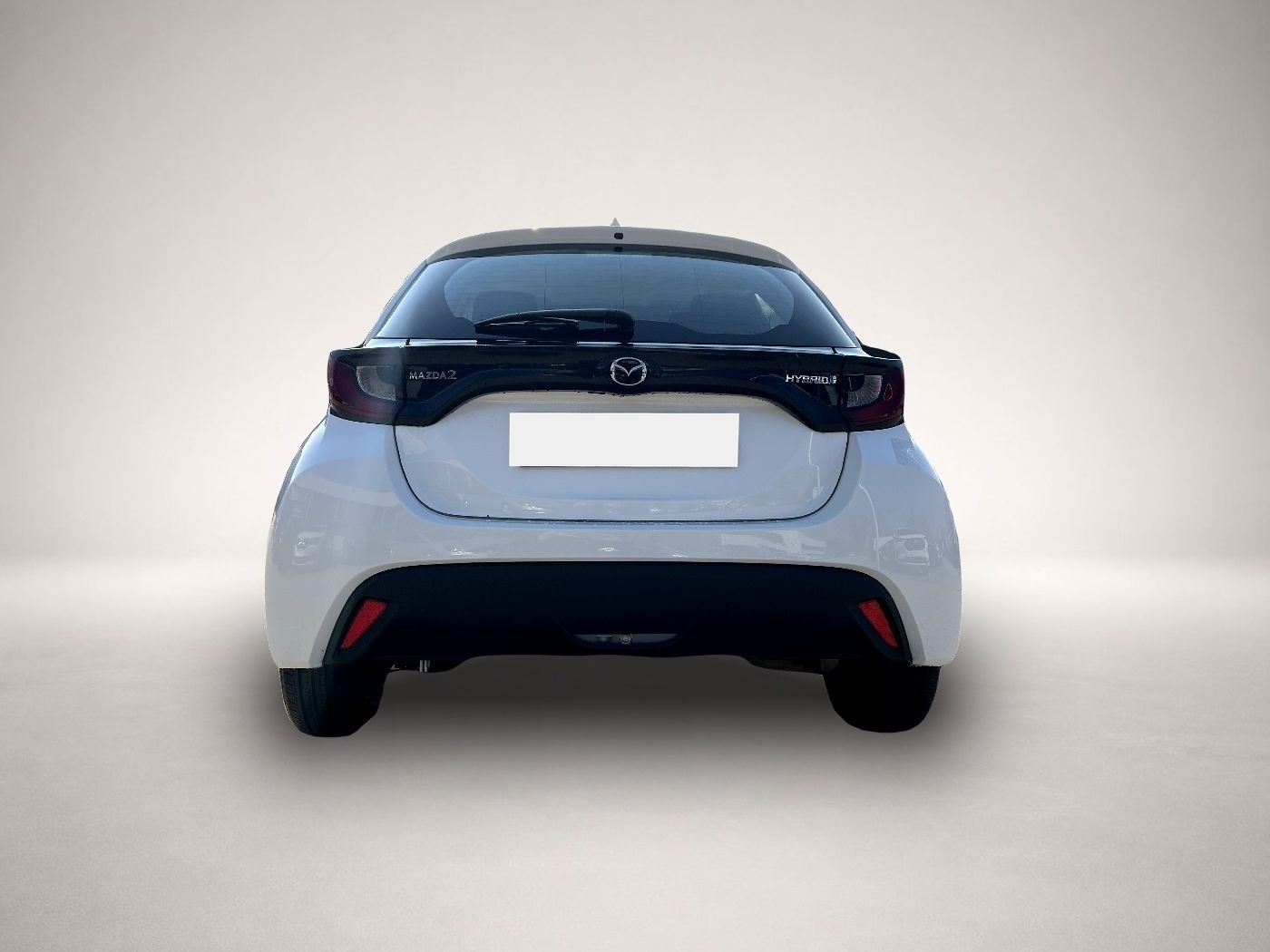 Bild 3 Mazda 2 1.5 CVT Pure **ACC Klimaautomatik DAB+**