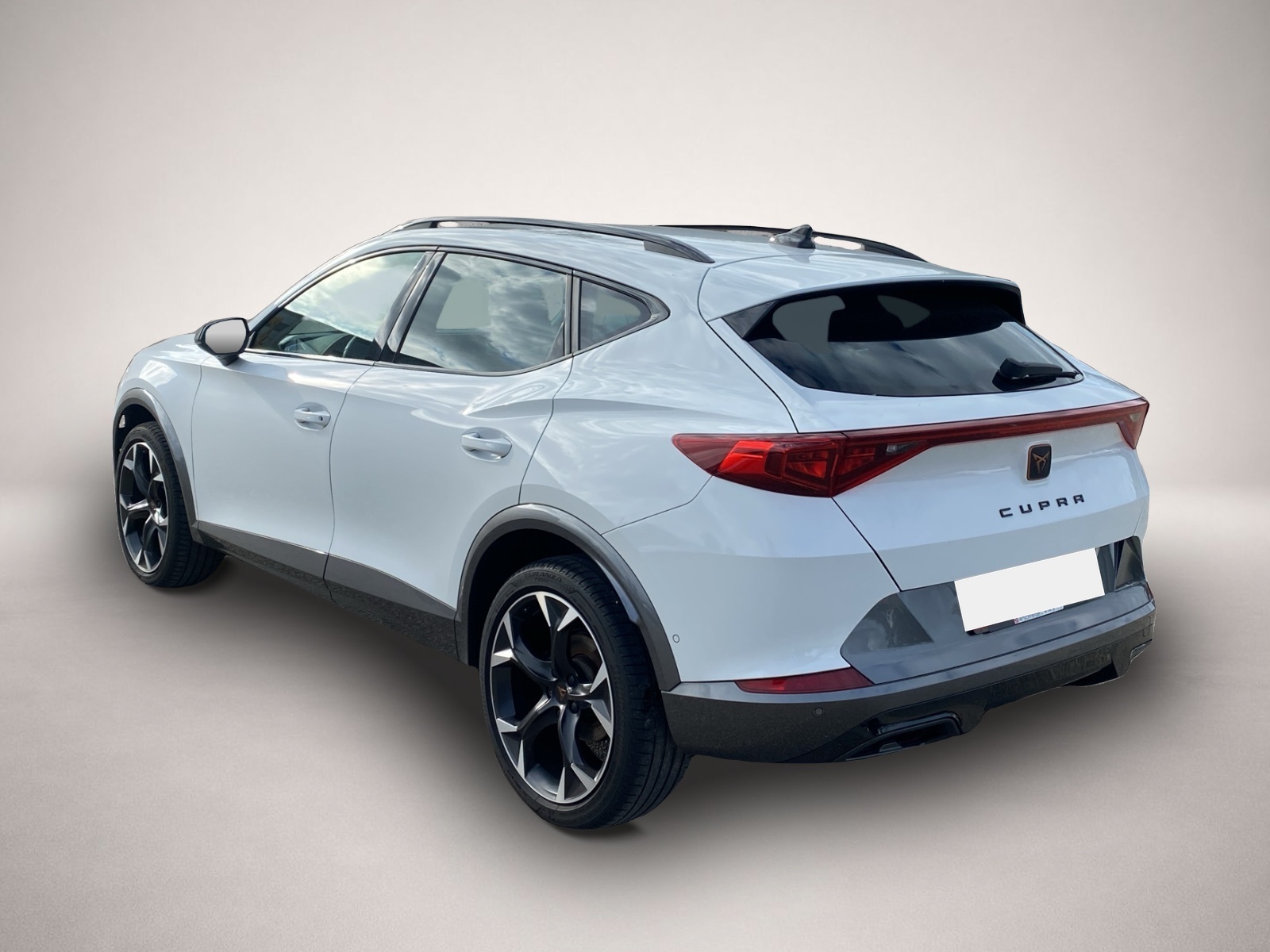 Bild 4 Cupra Formentor 1.5 TSI DSG NAVI KAMERA LED ACC