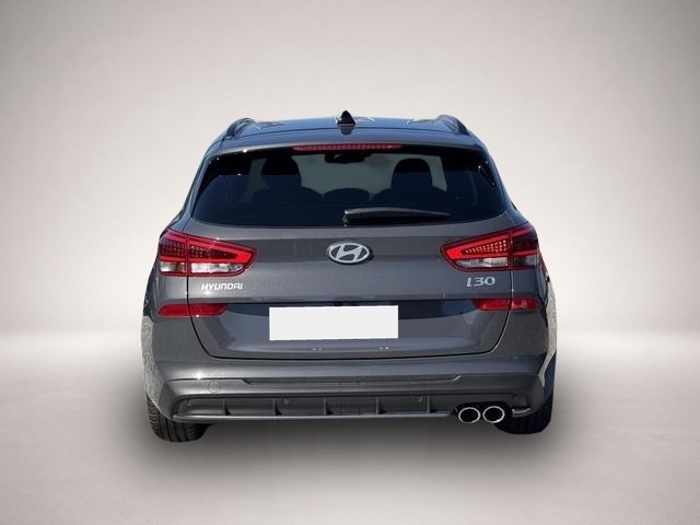 Bild 4 Hyundai i30 N-Line 1.6 T-GDI DCT N-Line Navigation Kamera 2.