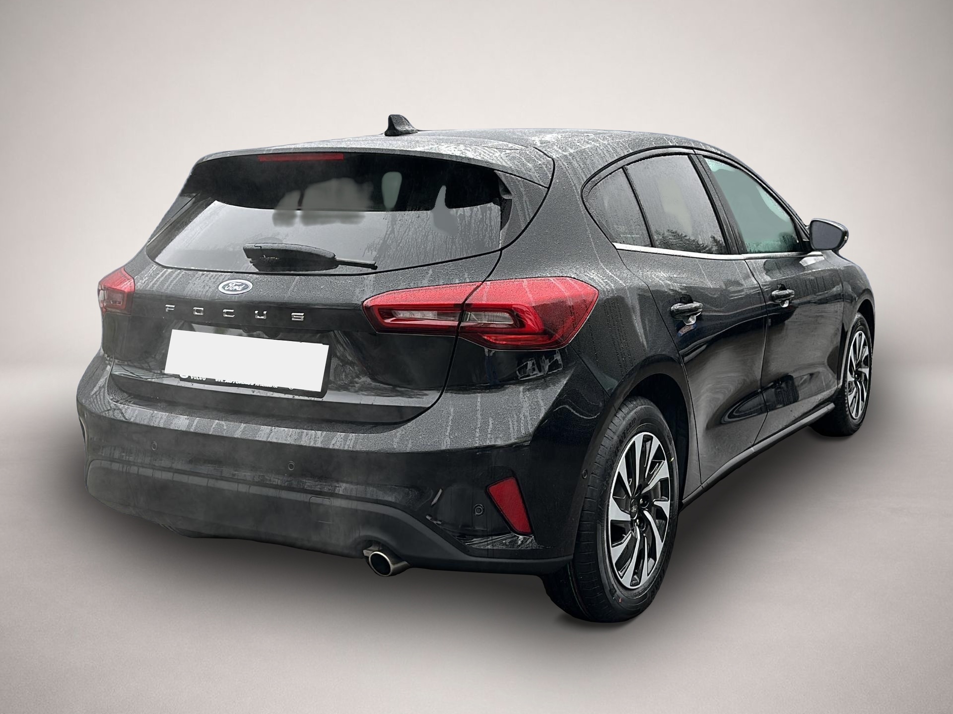 Bild 5 Ford Focus 1.0 EcoBoost Hybrid TITANIUM EDITION LED