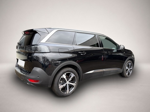 Bild 5 Peugeot 5008 GT BLUEHDI 130 EAT8