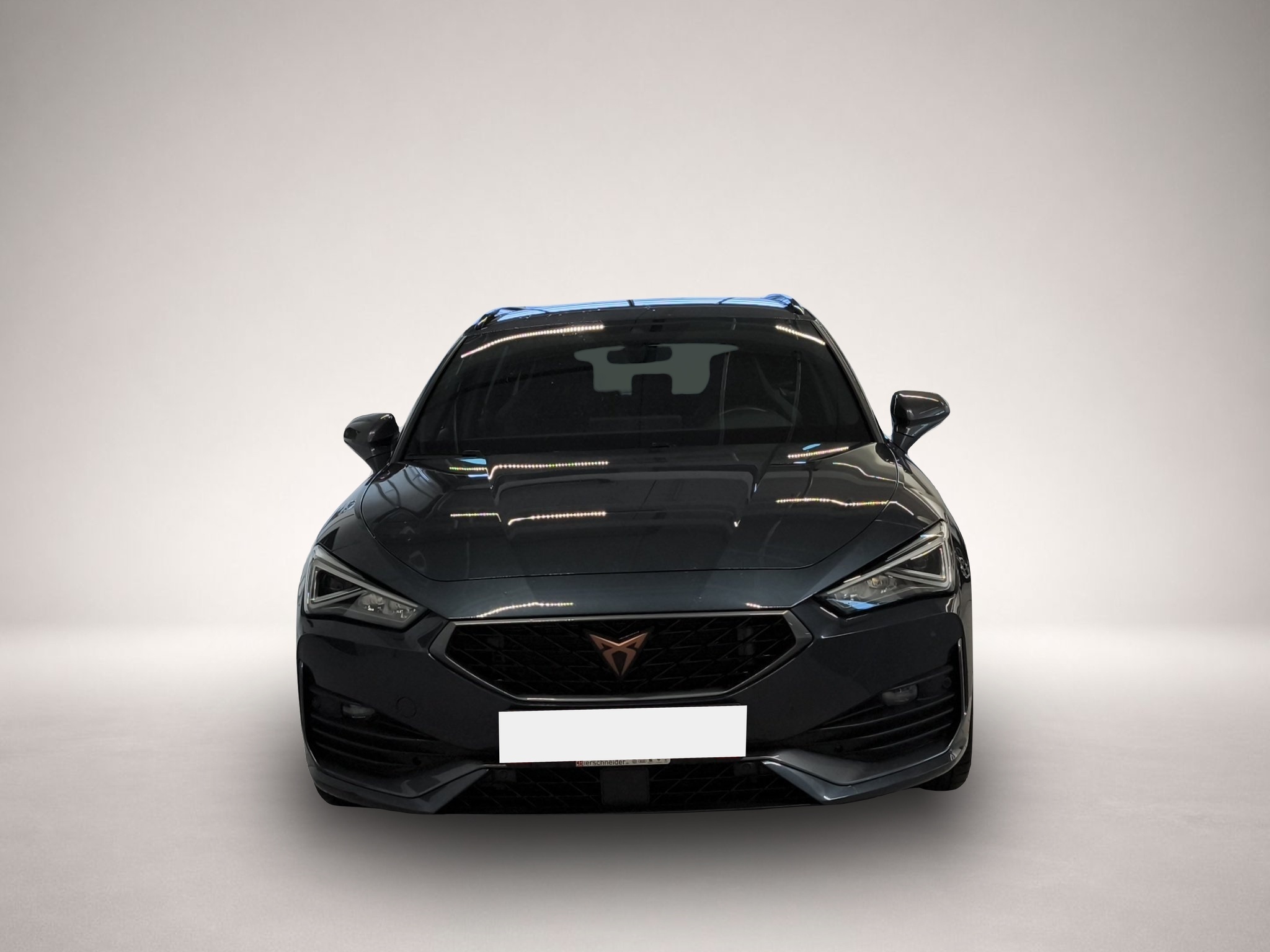 Bild 2 Cupra Leon SP 2.0 TSI DSG LED NAVI BEATS KAMERA PARKLE