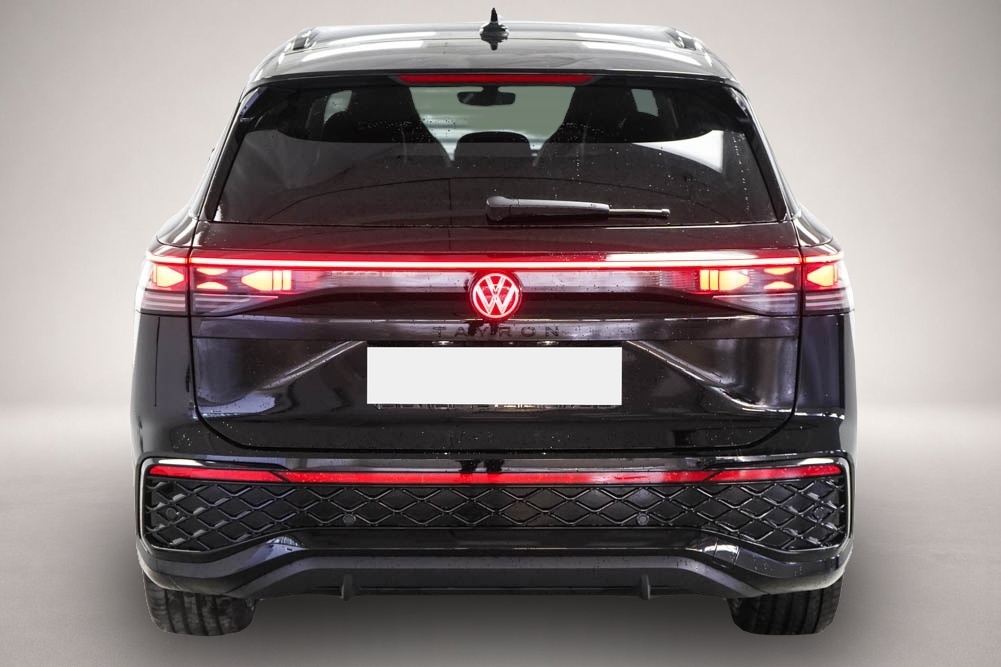 Bild 3 Volkswagen Tayron 2,0 TDI DSG 4Motion R-Line - LAGER