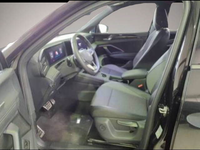 Bild 1 Volkswagen Tiguan 2.0 TDI DSG Goal *AHK*LED*Kamera*Navi*