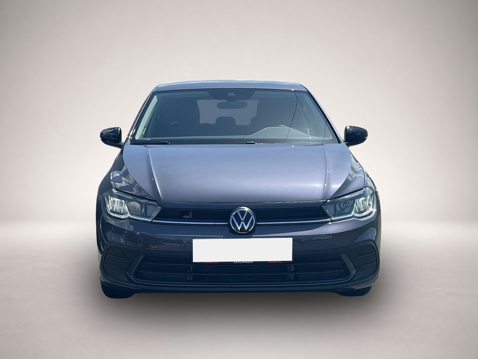 Bild 2 Volkswagen Polo GOAL TSI DSG|ACC|SITZHEIZUNG|APP-CONNECT