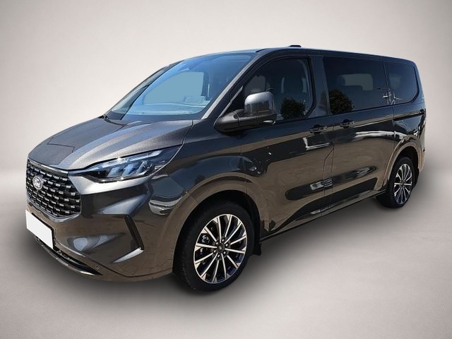 Bild 2 Ford Tourneo Custom 320 L1 Tourneo Titanium X AWD Tourneo Custom 2..