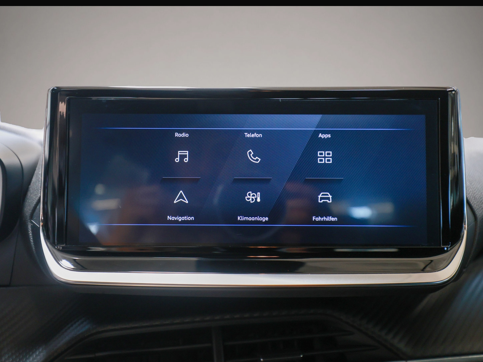 Bild 7 Peugeot 2008