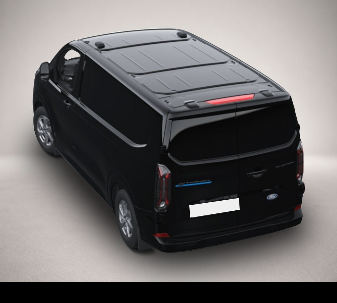 Bild 4 Ford Transit Custom E-Transit Custom 71kWh Limited L1 ACC Kam360 LED