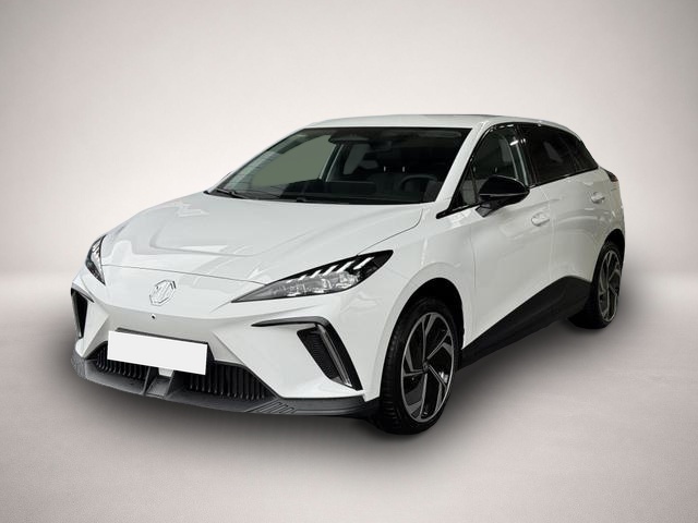 Fotografie MG MG4 EV 64kWh FL Premium 360° Sitzheizung 12,8 .