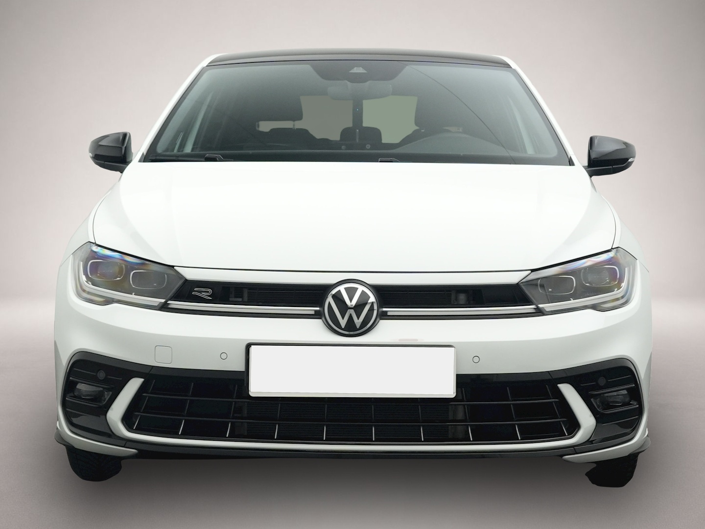 Bild 8 Volkswagen Polo 1.0 TSI DSG R-Line IQ.LIGHT ACC NAVI ALU 17