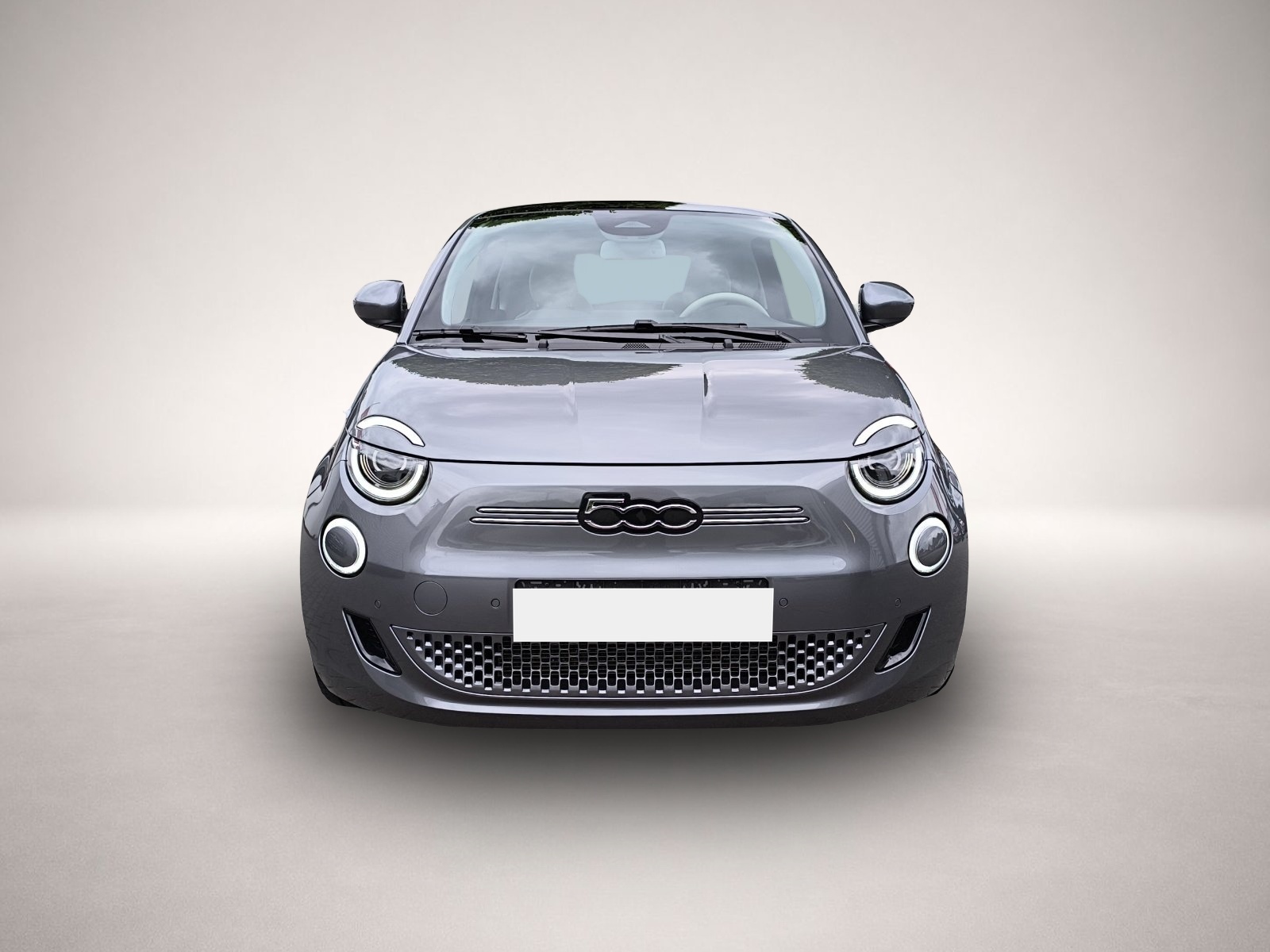 Bild 2 Fiat 500 e Lim. La Prima LED NAVI PANO