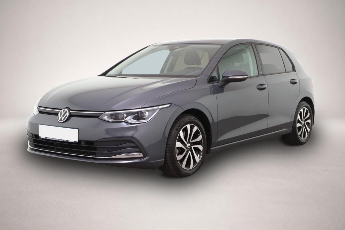 Fotografie Volkswagen Golf 8 VIII 1.5 TSI Active IQ.Light/App/Navi