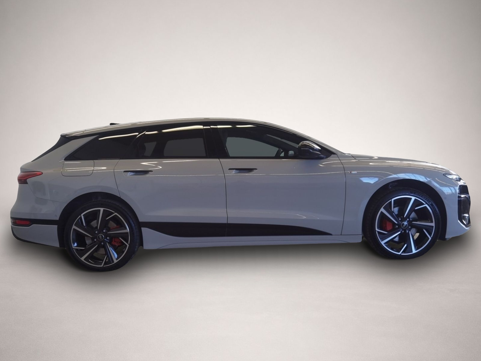 Fotografie 6 des Audi A6 e-tron Avant S line business performance AHK