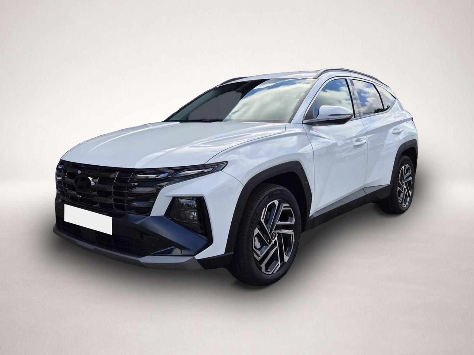 Bild 8 Hyundai Tucson Trend 1.6 T-GDI 288PS Automatik PHEV Kre
