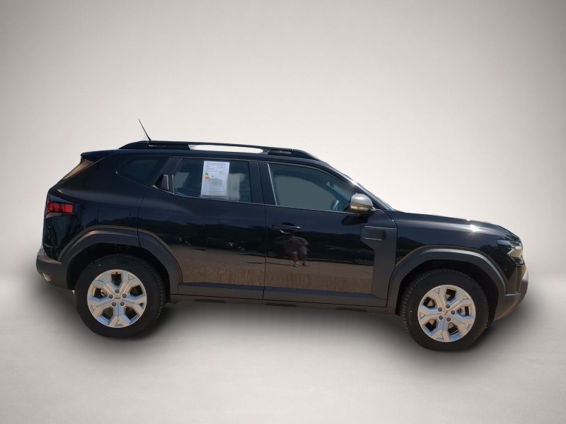 Bild 2 Dacia Duster hybrid-G 150 EDC 4x4 Expression GJR+SHZ+L