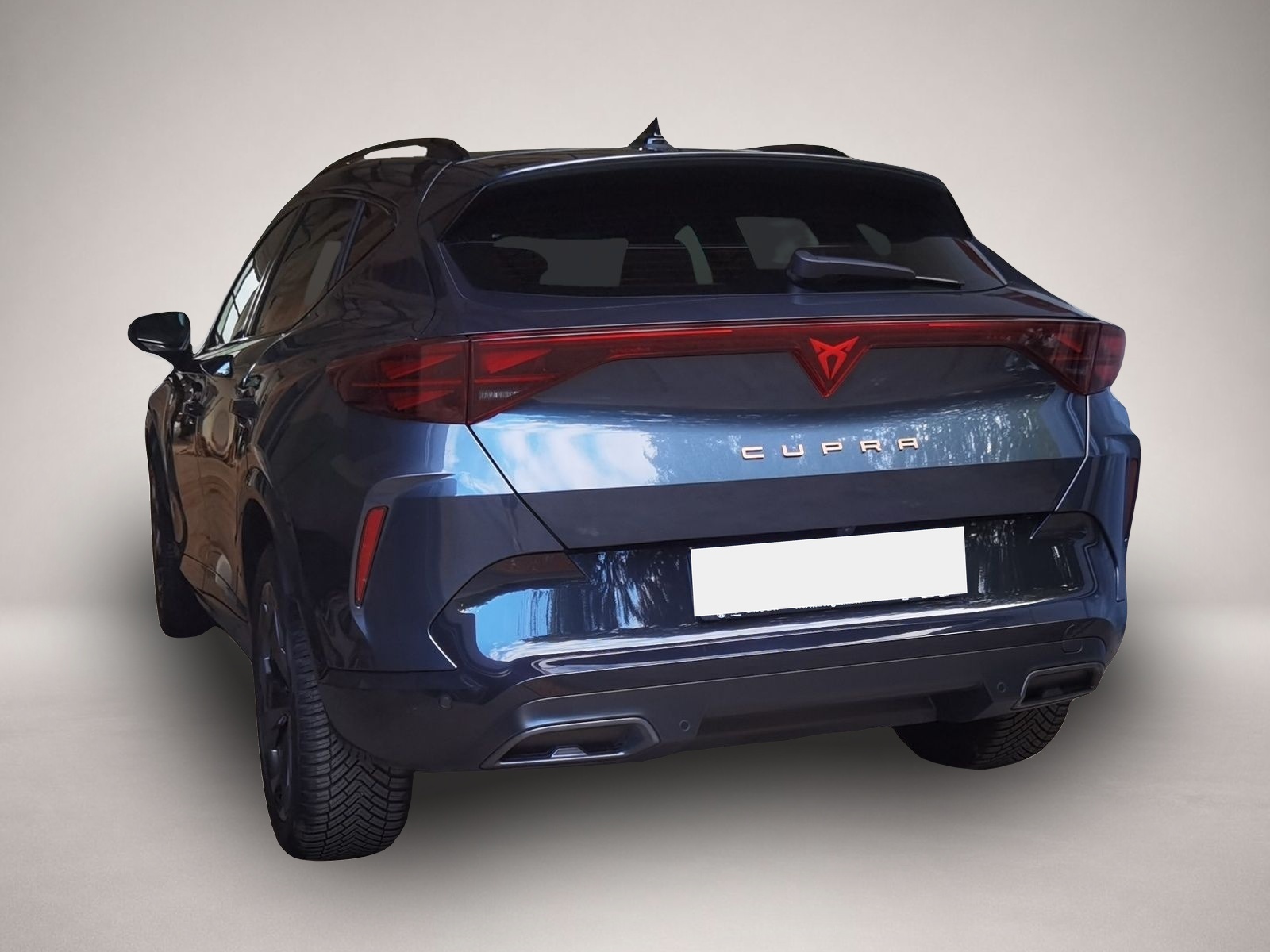 Bild 3 Cupra Formentor 1.5 eTSI DSG *AHK*LED*Navi*
