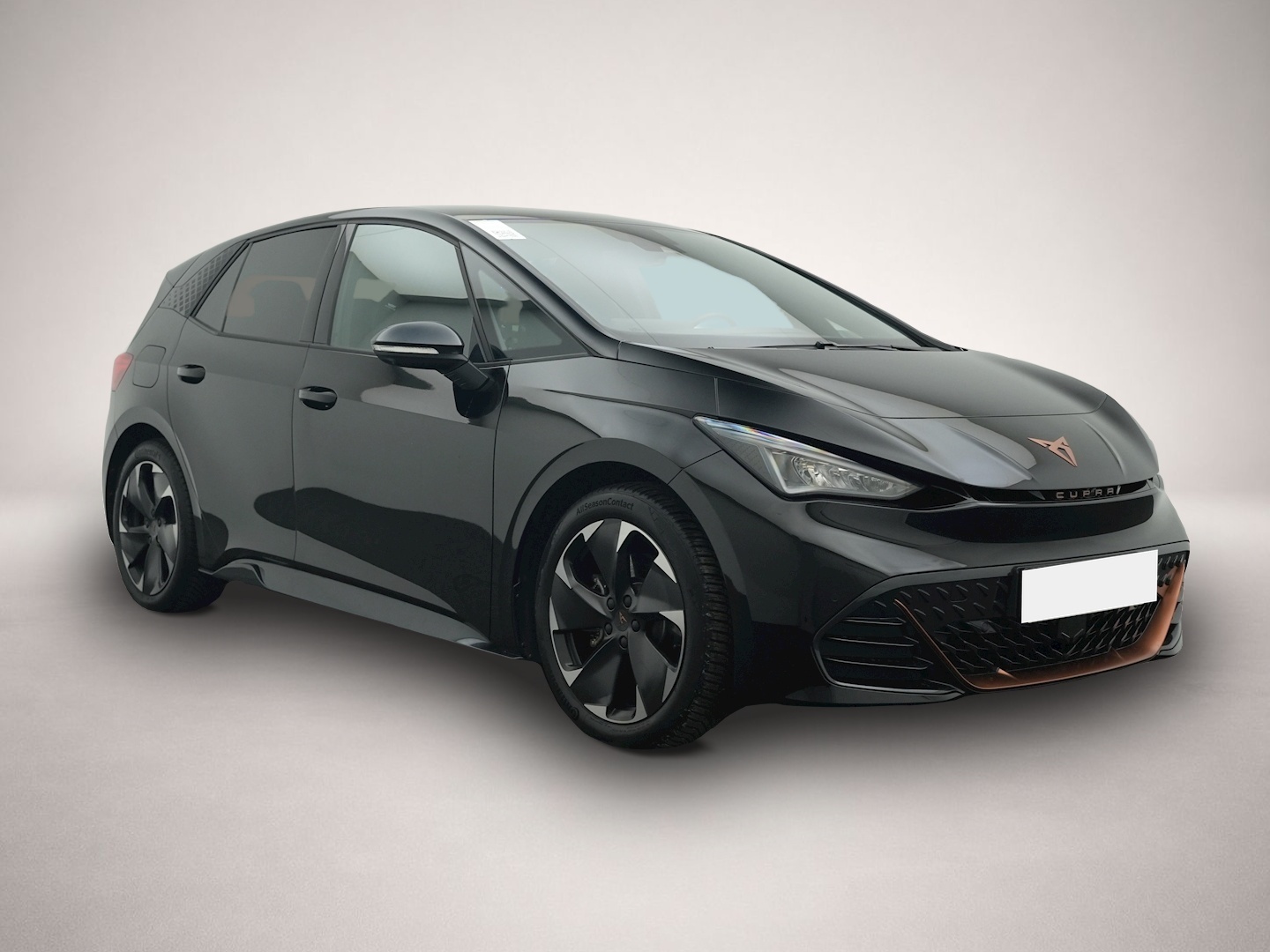 Bild 1 Cupra Born 82kWh 5-J-GAR HUD WÄRMEPUMPE